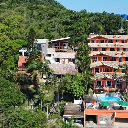 Pousada Buganvilia Bombinhas Exterior foto