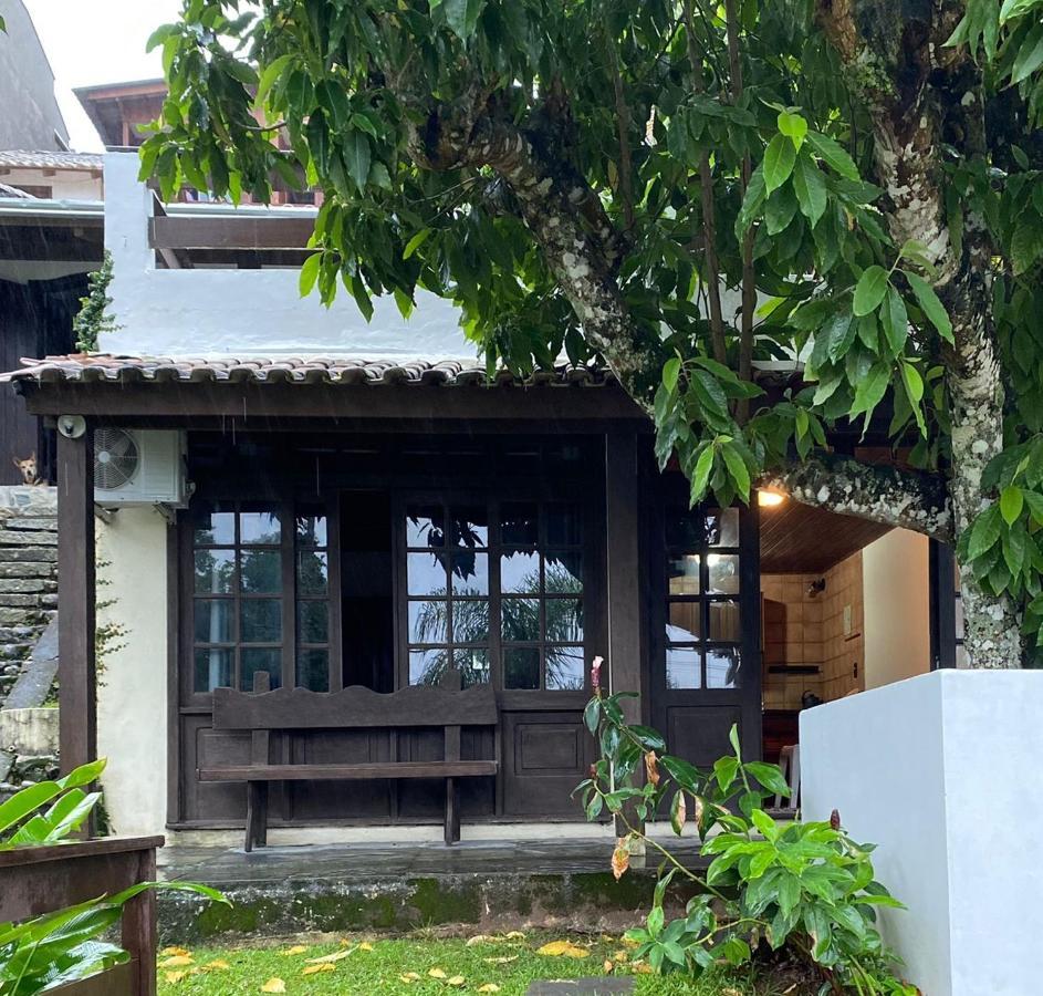Pousada Buganvilia Bombinhas Exterior foto