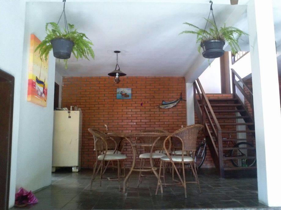 Pousada Buganvilia Bombinhas Exterior foto